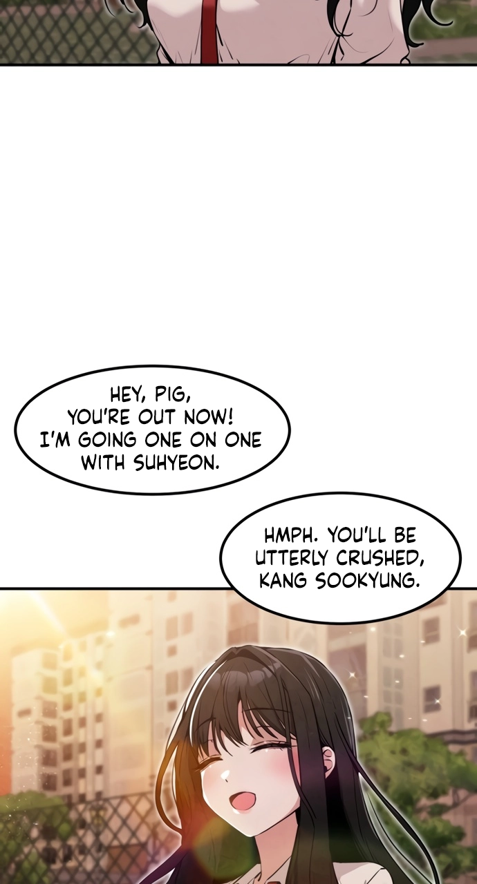 You're the Only One I See Chapter 25 page 95 - 