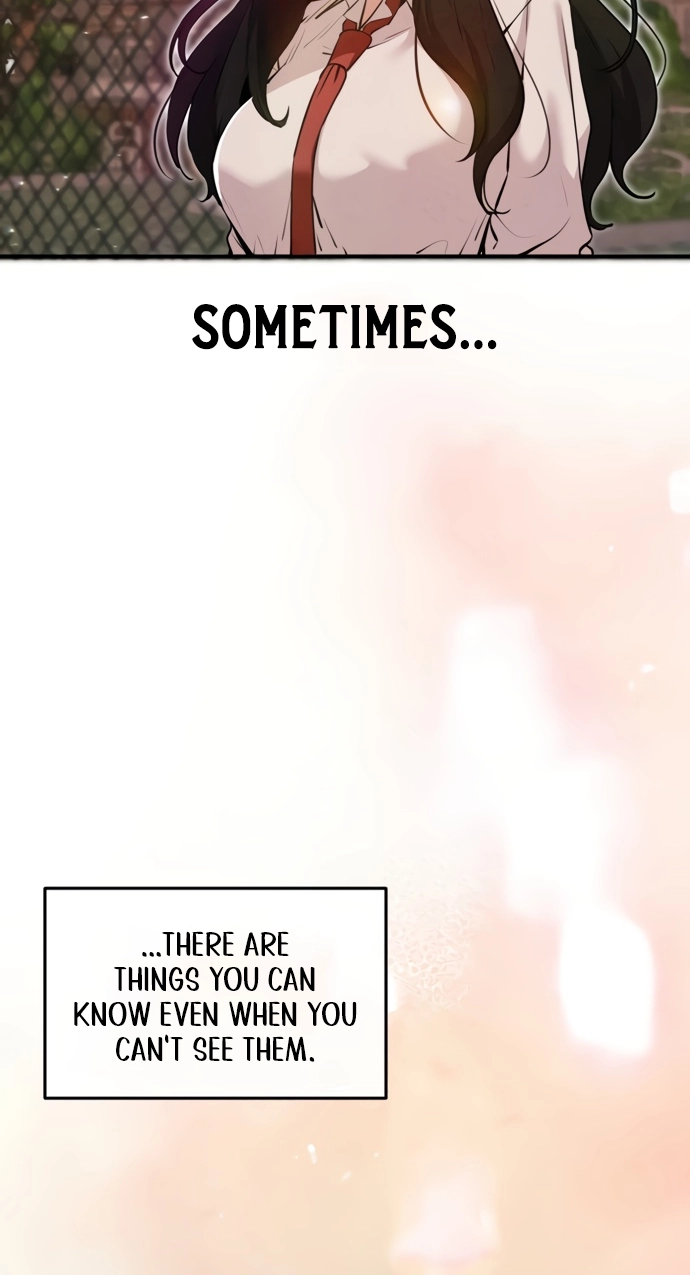 You're the Only One I See Chapter 25 page 96 - 
