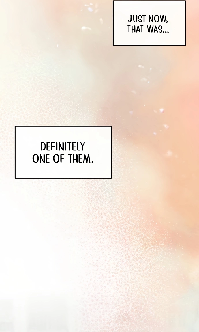 You're the Only One I See Chapter 25 page 97 - 