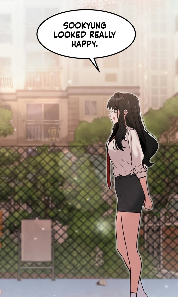 You're the Only One I See Chapter 25 page 98 - 