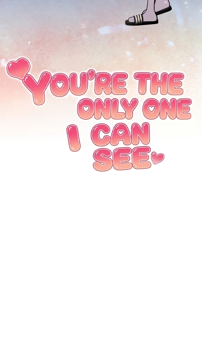 You're the Only One I See Chapter 25 page 99 - 