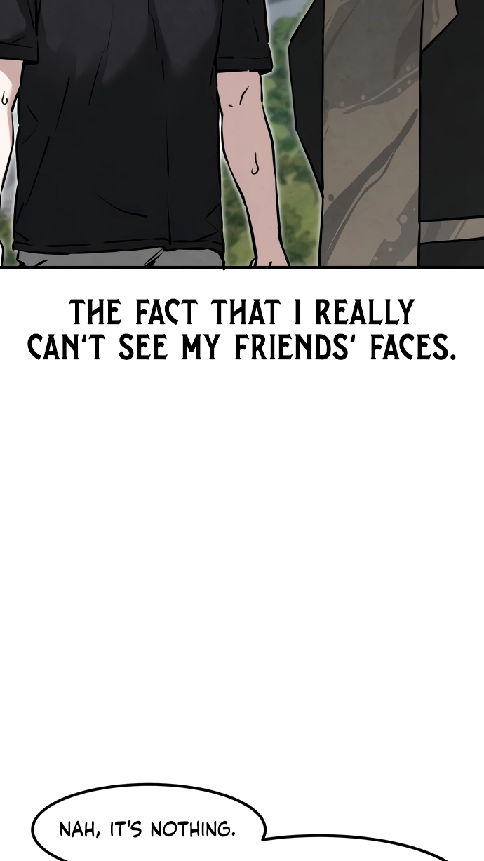 You're the Only One I See Chapter 26 page 12 - 