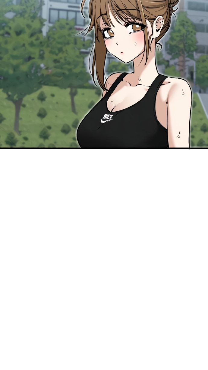 You're the Only One I See Chapter 26 page 14 - 