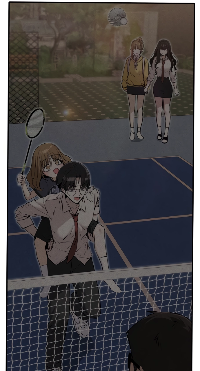 You're the Only One I See Chapter 26 page 15 - 