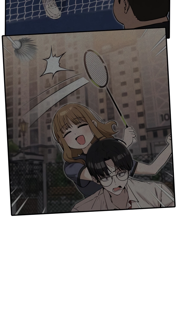 You're the Only One I See Chapter 26 page 16 - 