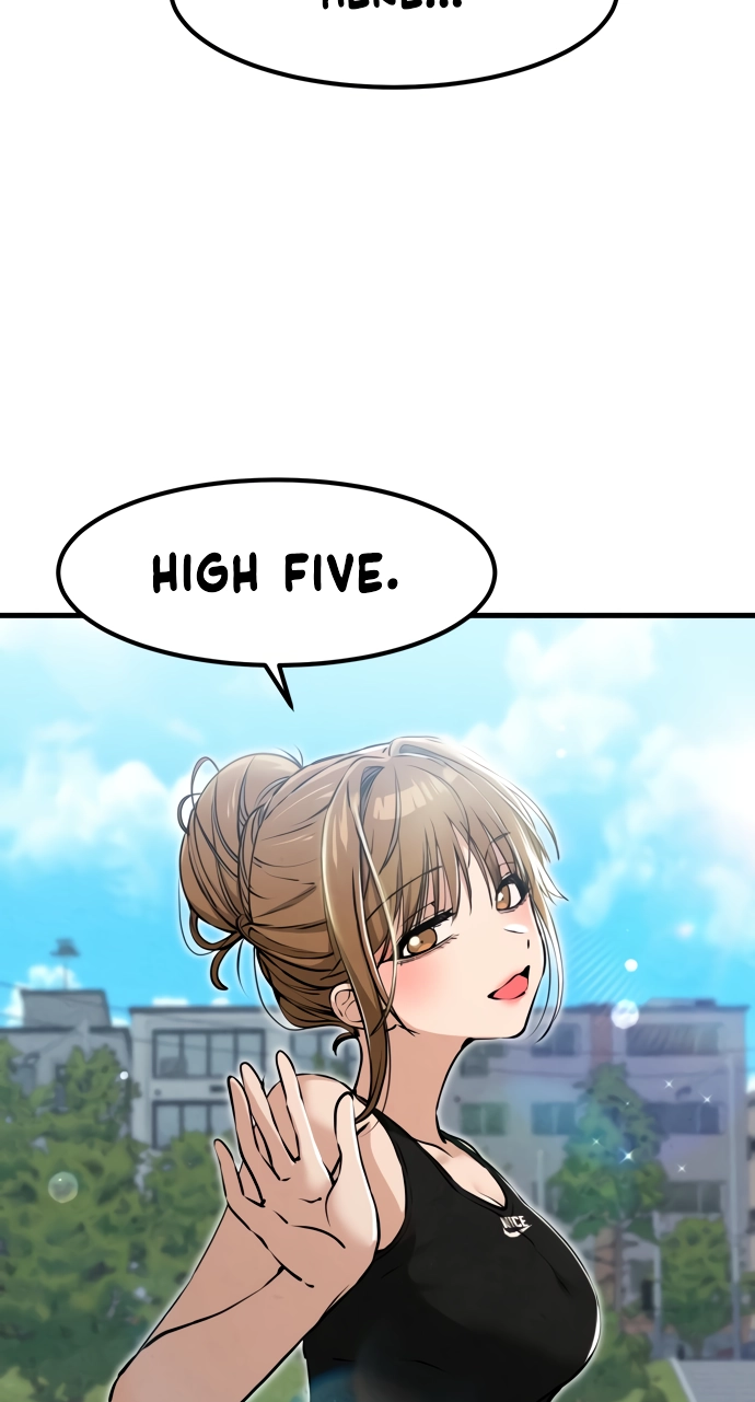 You're the Only One I See Chapter 26 page 18 - 