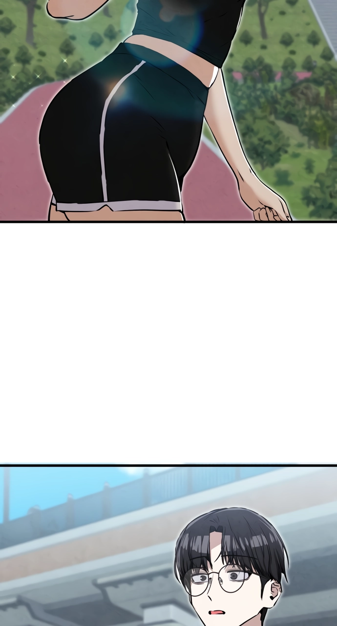 You're the Only One I See Chapter 26 page 19 - 