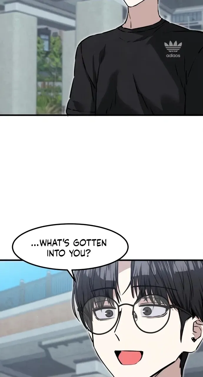 You're the Only One I See Chapter 26 page 20 - 
