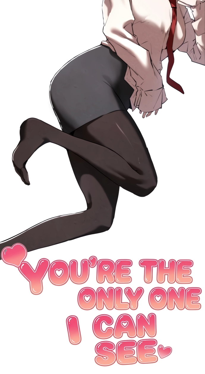 You're the Only One I See Chapter 26 page 24 - 