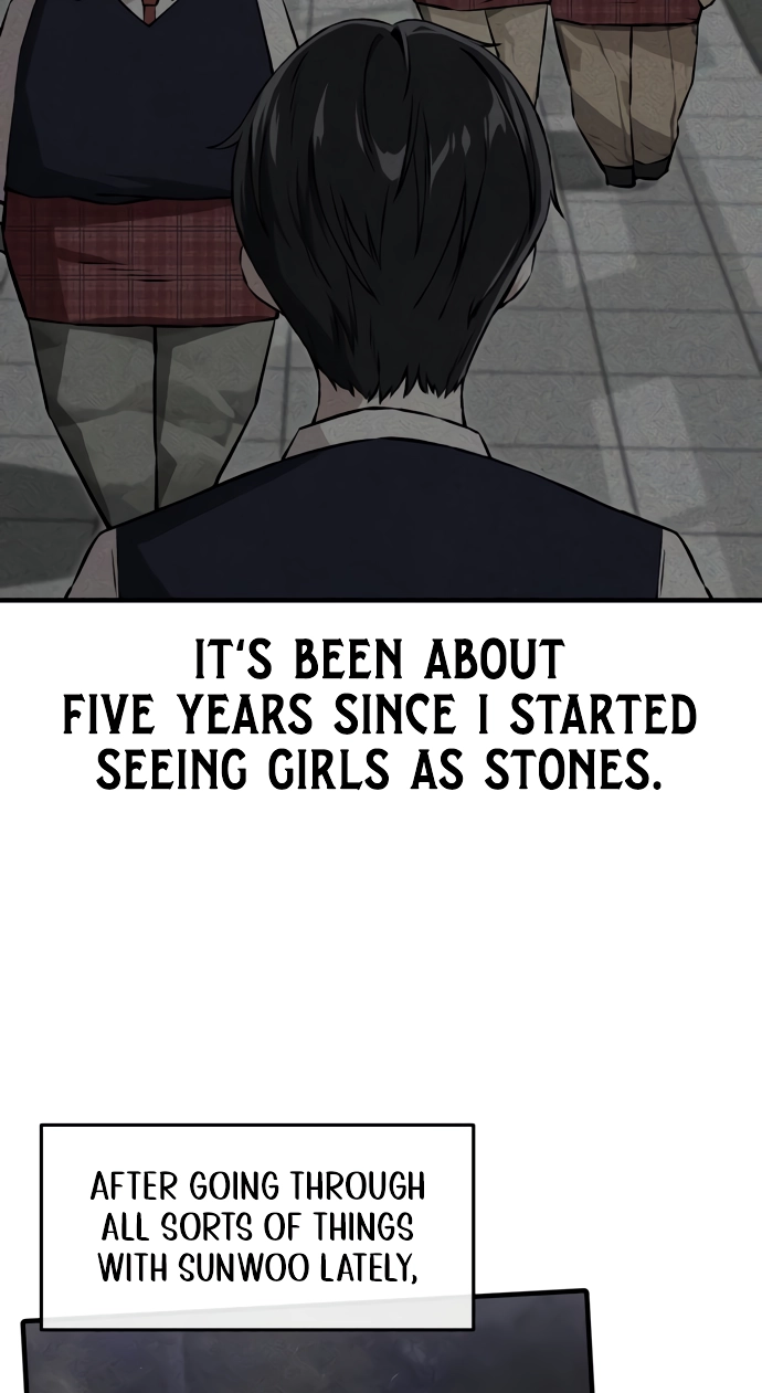 You're the Only One I See Chapter 26 page 26 - 