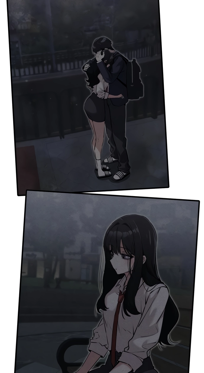 You're the Only One I See Chapter 26 page 27 - 