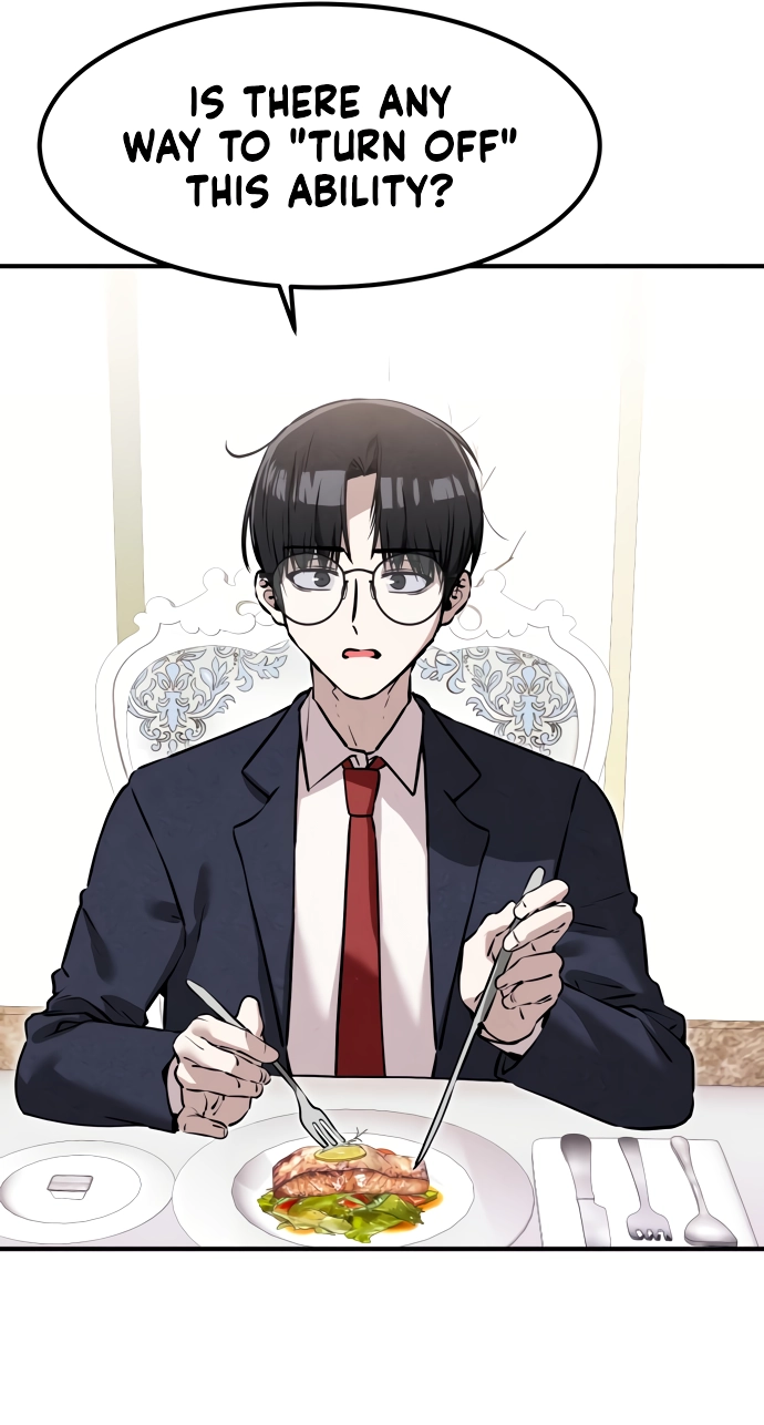 You're the Only One I See Chapter 26 page 29 - 