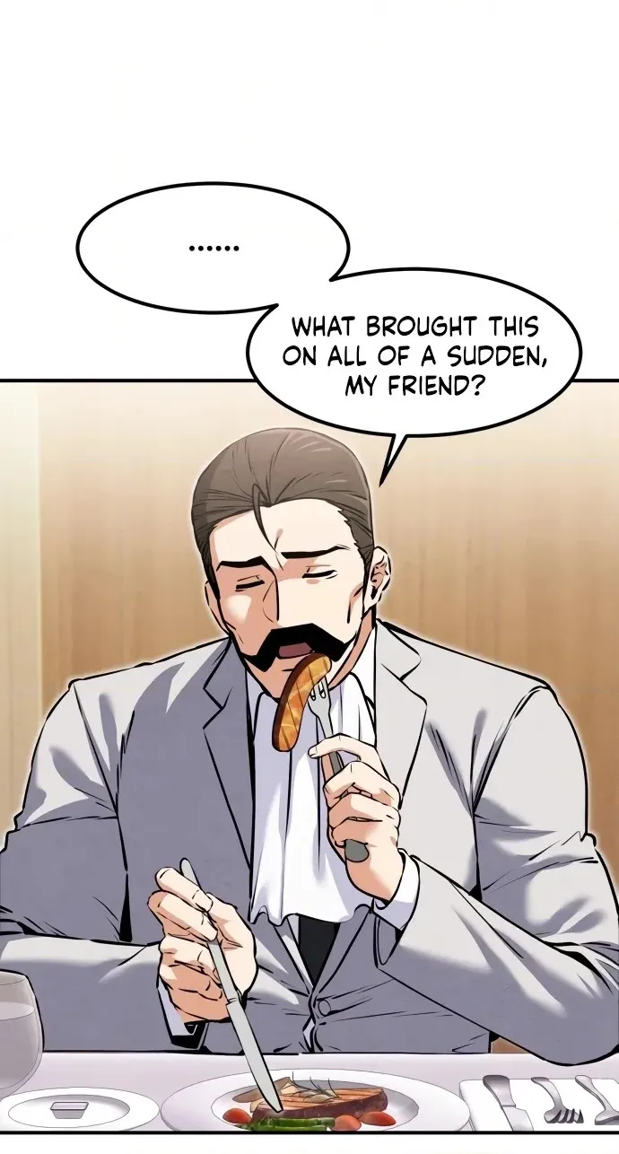 You're the Only One I See Chapter 26 page 30 - 