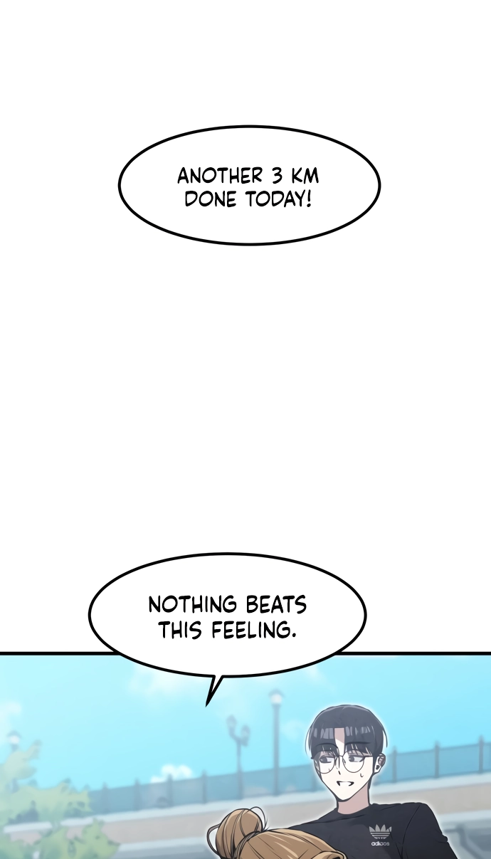 You're the Only One I See Chapter 26 page 4 - 