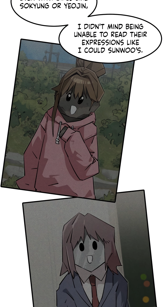 You're the Only One I See Chapter 26 page 32 - 