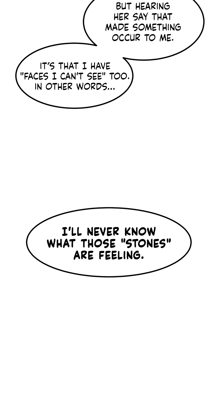 You're the Only One I See Chapter 26 page 35 - 