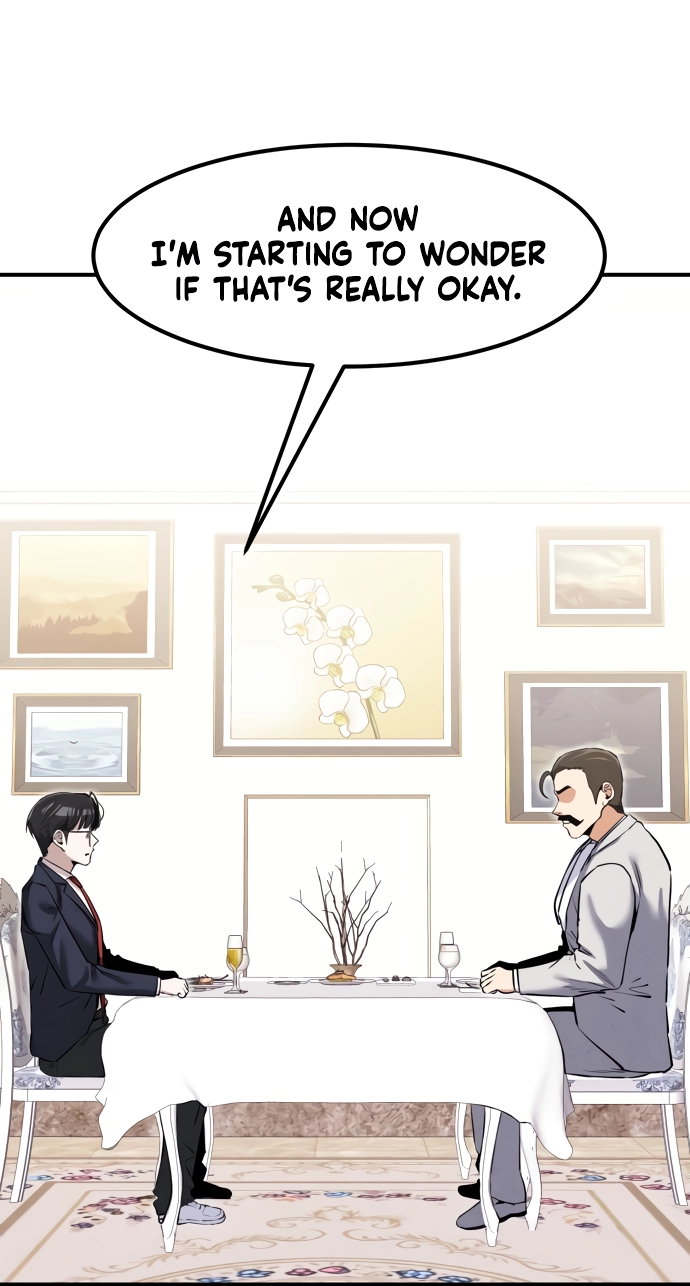 You're the Only One I See Chapter 26 page 36 - 