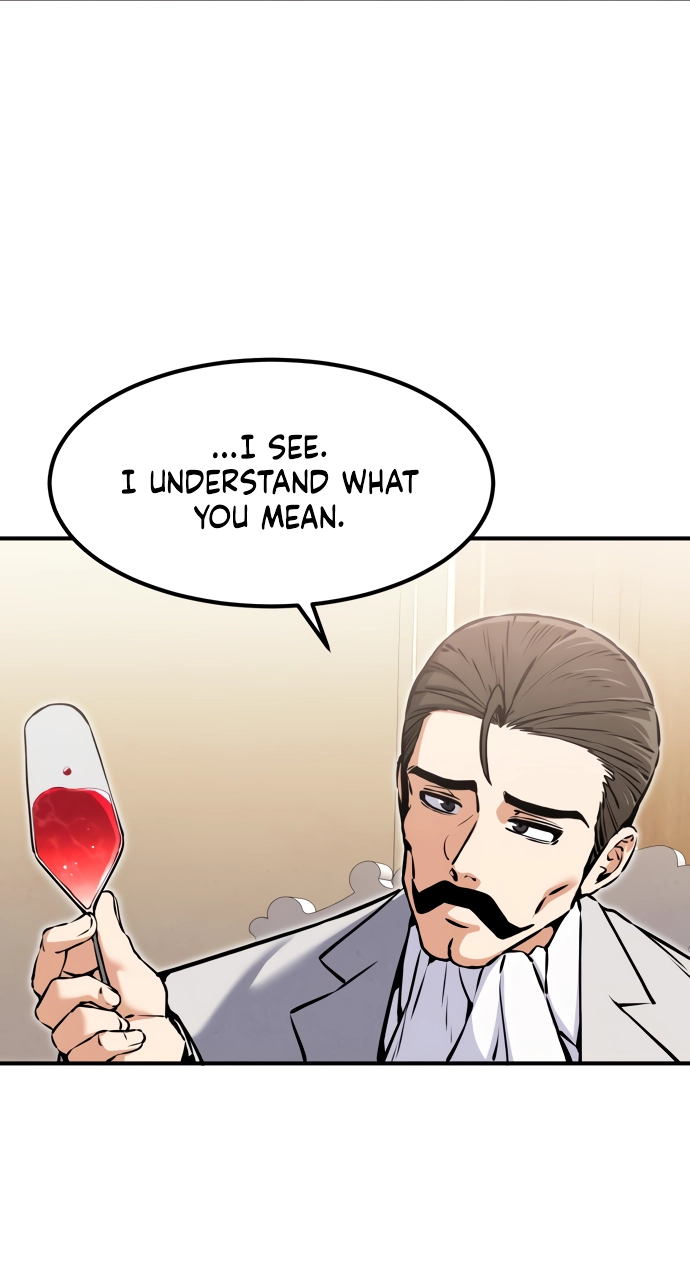 You're the Only One I See Chapter 26 page 37 - 