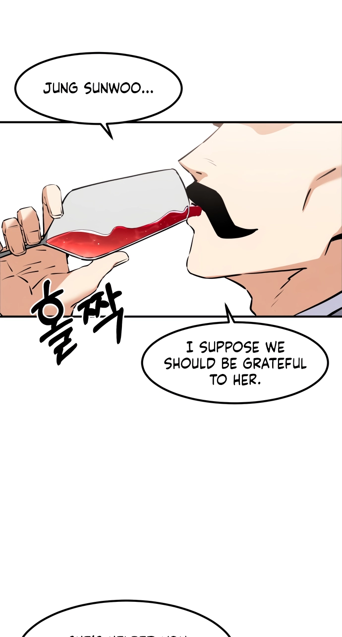 You're the Only One I See Chapter 26 page 38 - 
