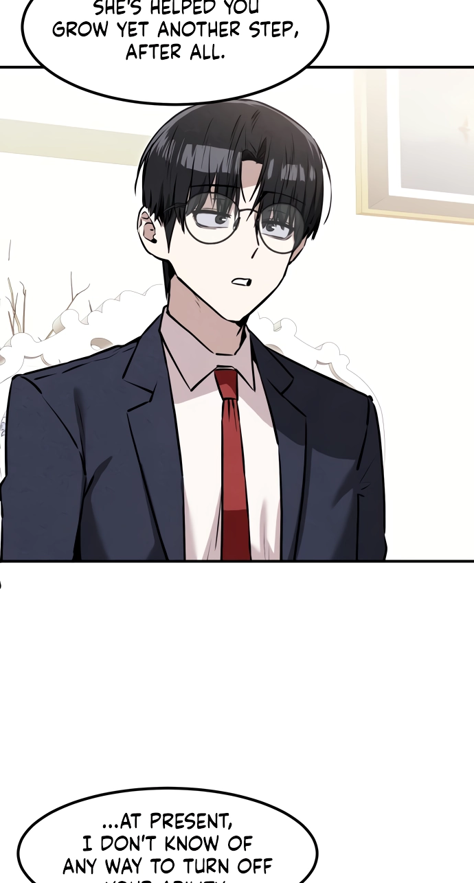 You're the Only One I See Chapter 26 page 39 - 