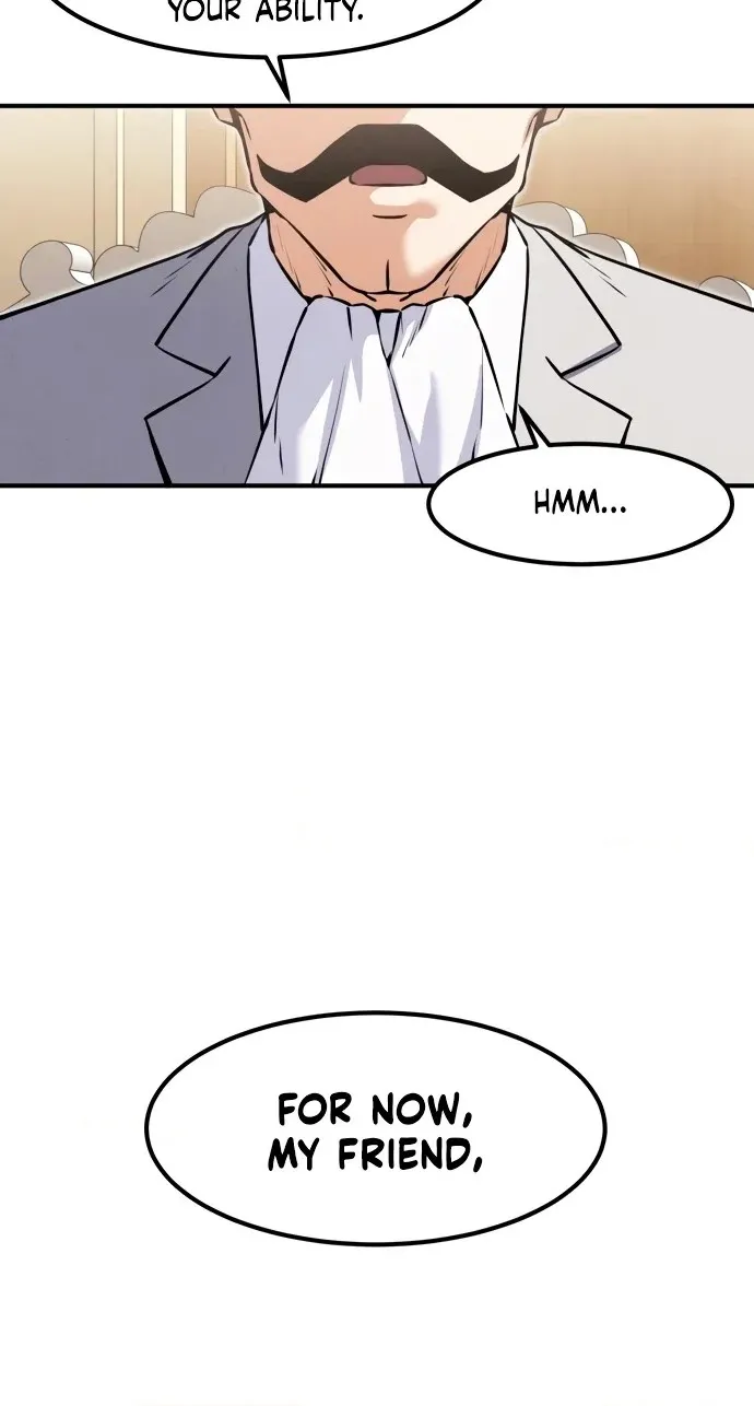 You're the Only One I See Chapter 26 page 40 - 