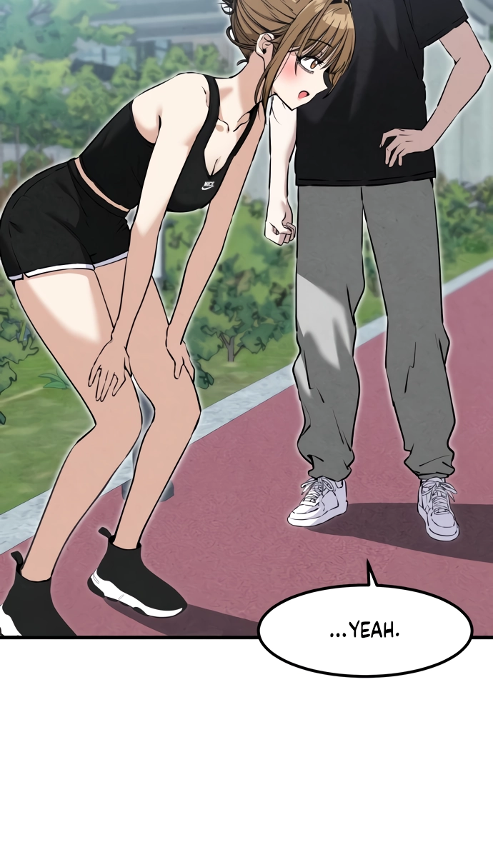 You're the Only One I See Chapter 26 page 5 - 