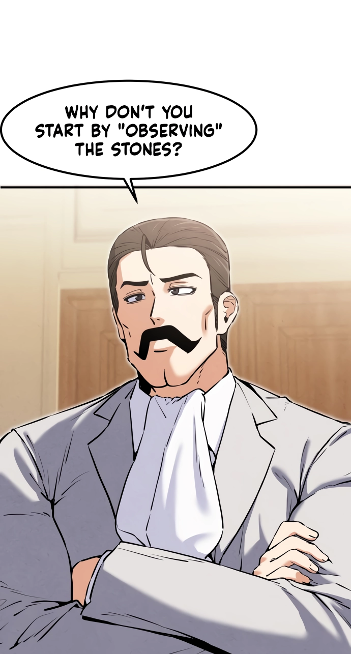 You're the Only One I See Chapter 26 page 41 - 