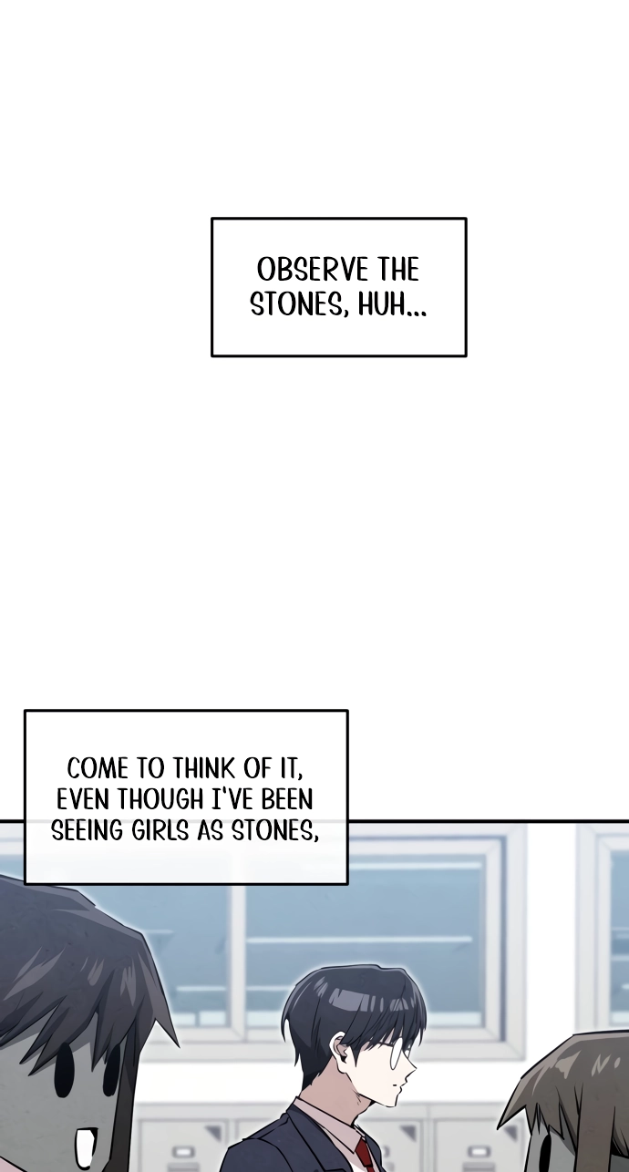 You're the Only One I See Chapter 26 page 43 - 