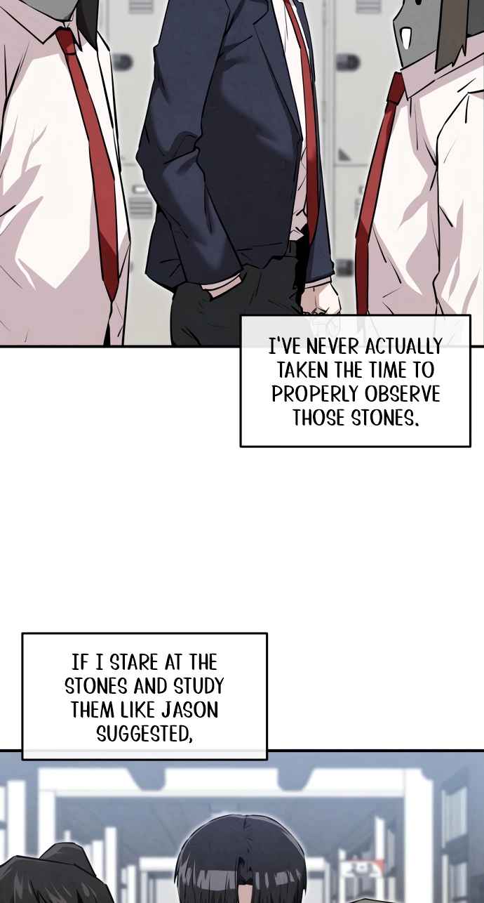 You're the Only One I See Chapter 26 page 44 - 