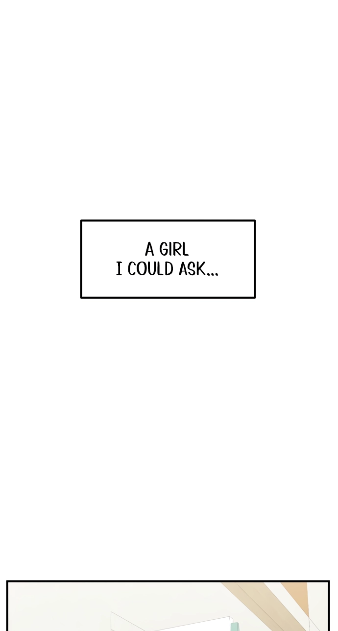 You're the Only One I See Chapter 26 page 46 - 