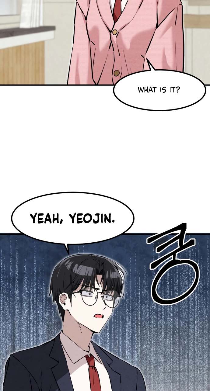 You're the Only One I See Chapter 26 page 48 - 
