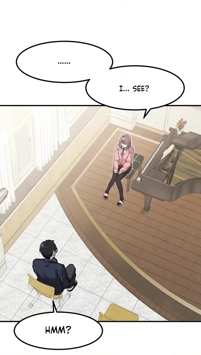 You're the Only One I See Chapter 26 page 50 - 