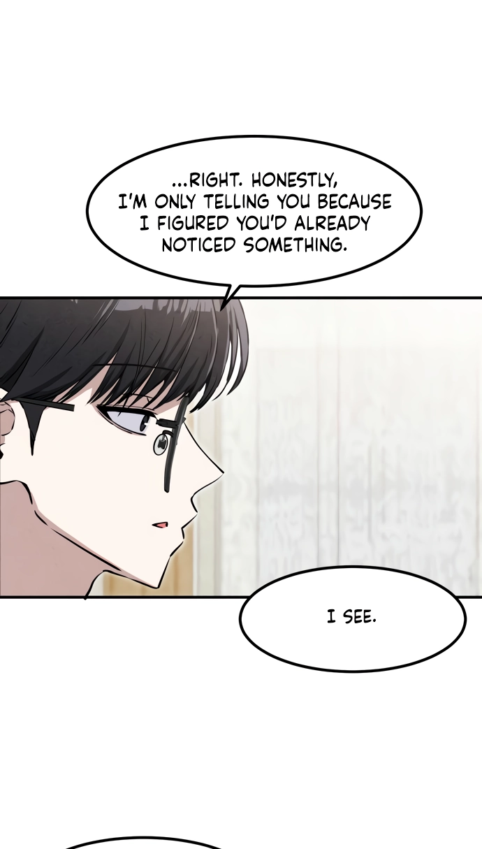 You're the Only One I See Chapter 26 page 52 - 