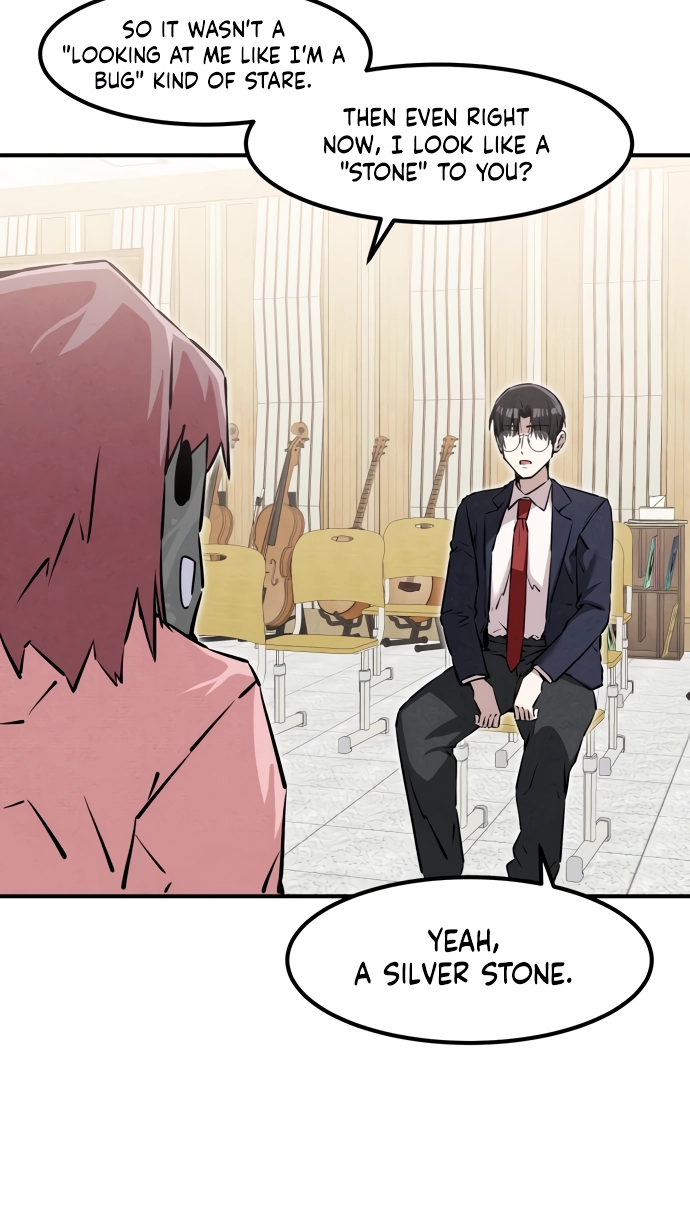 You're the Only One I See Chapter 26 page 53 - 