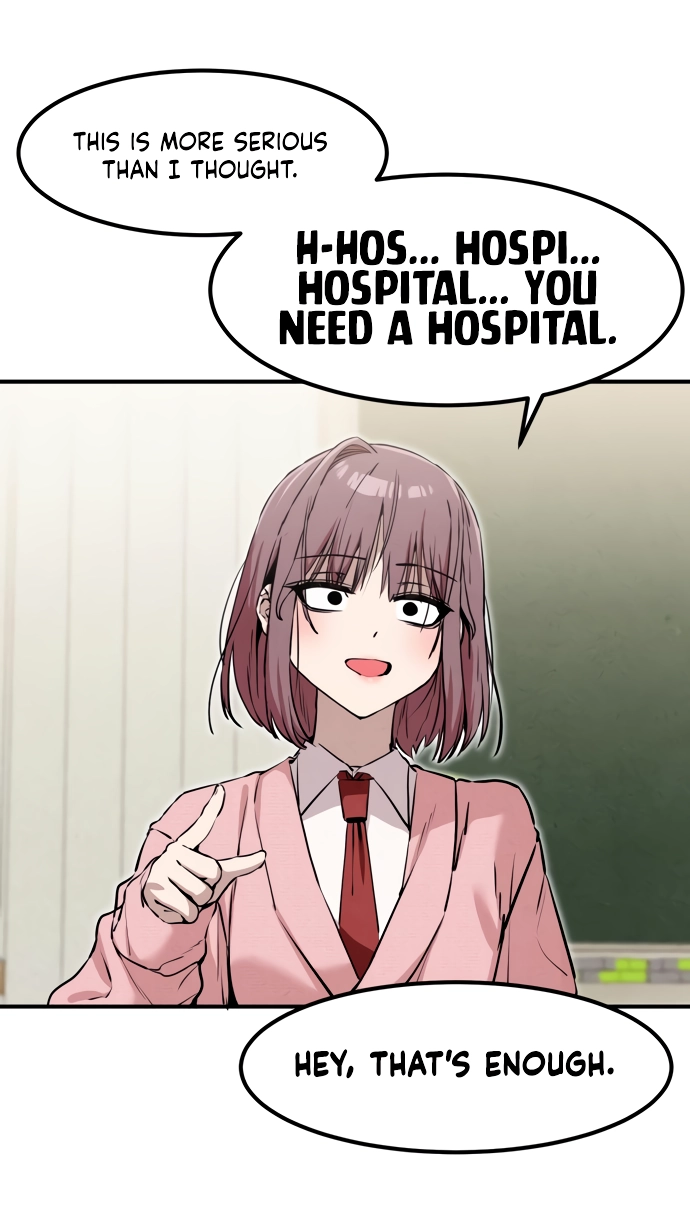 You're the Only One I See Chapter 26 page 54 - 