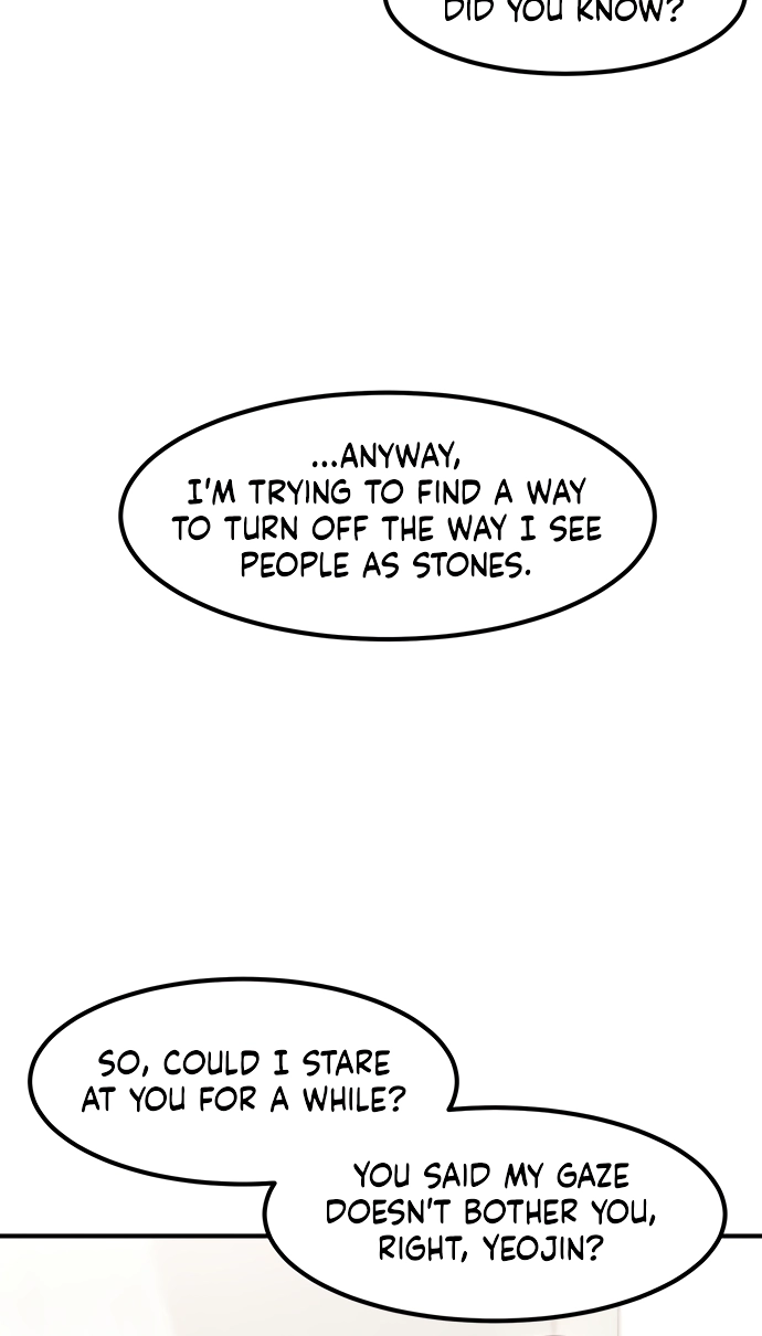 You're the Only One I See Chapter 26 page 56 - 
