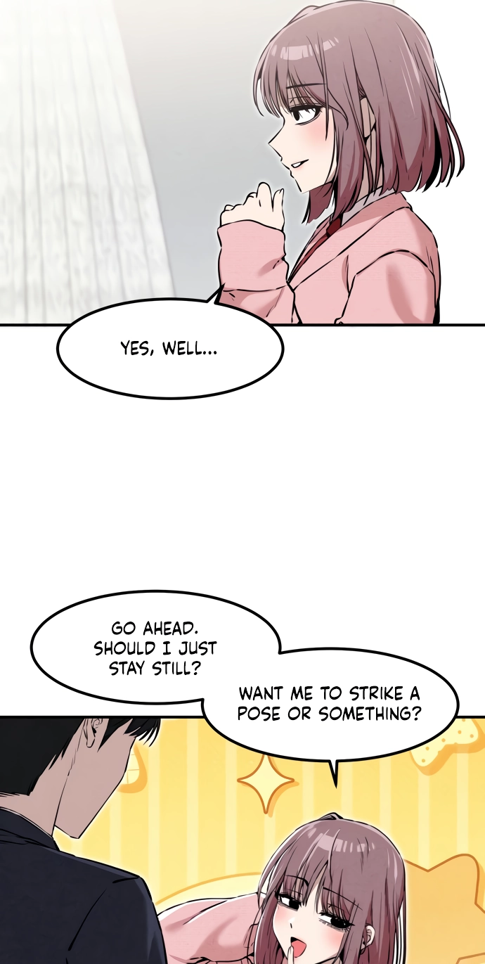 You're the Only One I See Chapter 26 page 57 - 