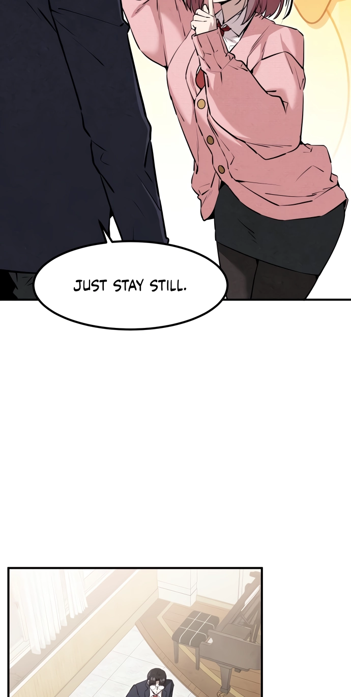 You're the Only One I See Chapter 26 page 58 - 