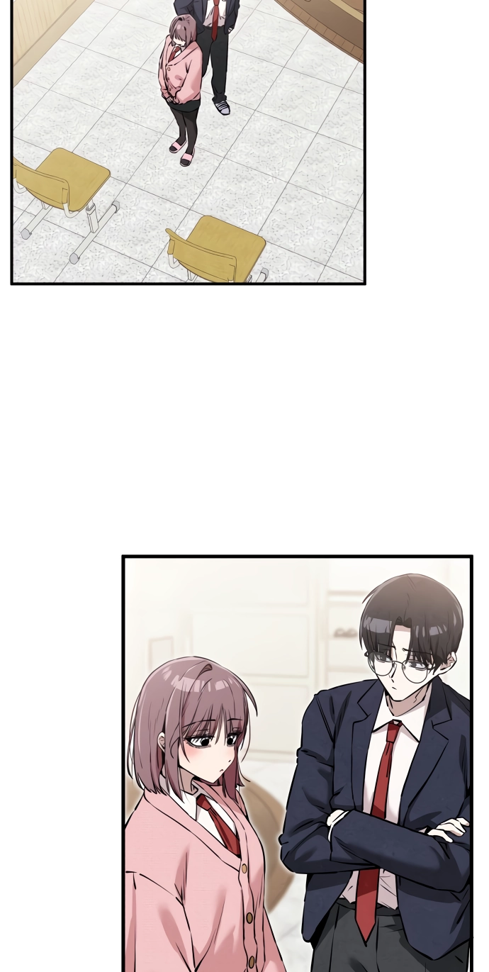 You're the Only One I See Chapter 26 page 59 - 