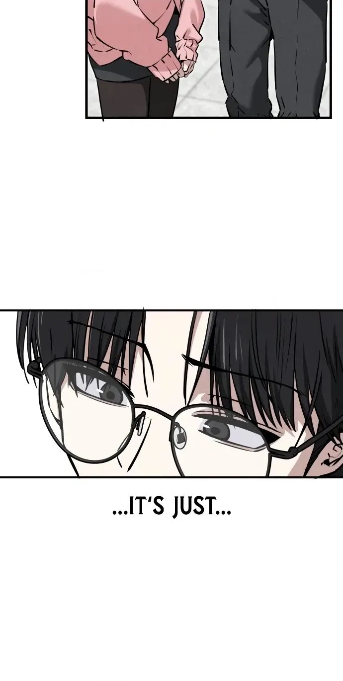 You're the Only One I See Chapter 26 page 60 - 