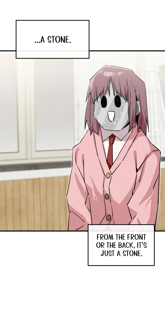 You're the Only One I See Chapter 26 page 61 - 