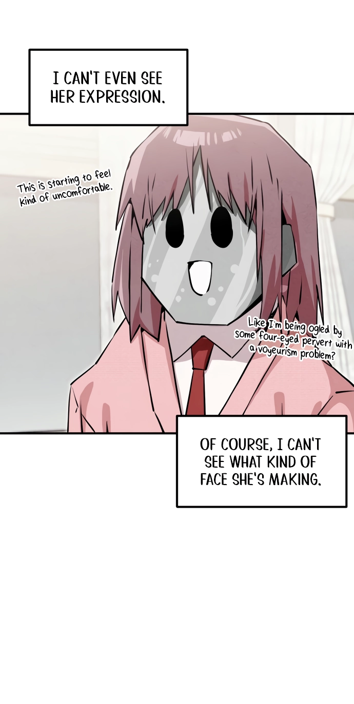 You're the Only One I See Chapter 26 page 62 - 