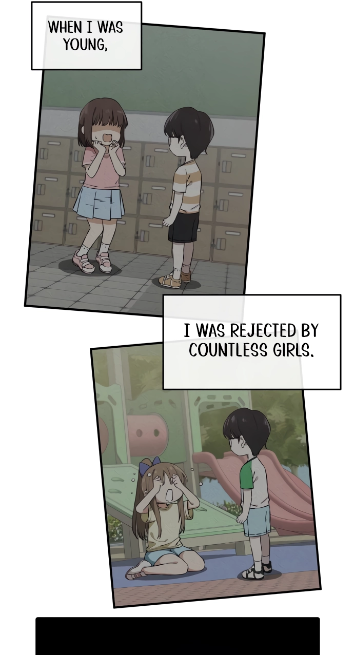 You're the Only One I See Chapter 26 page 63 - 