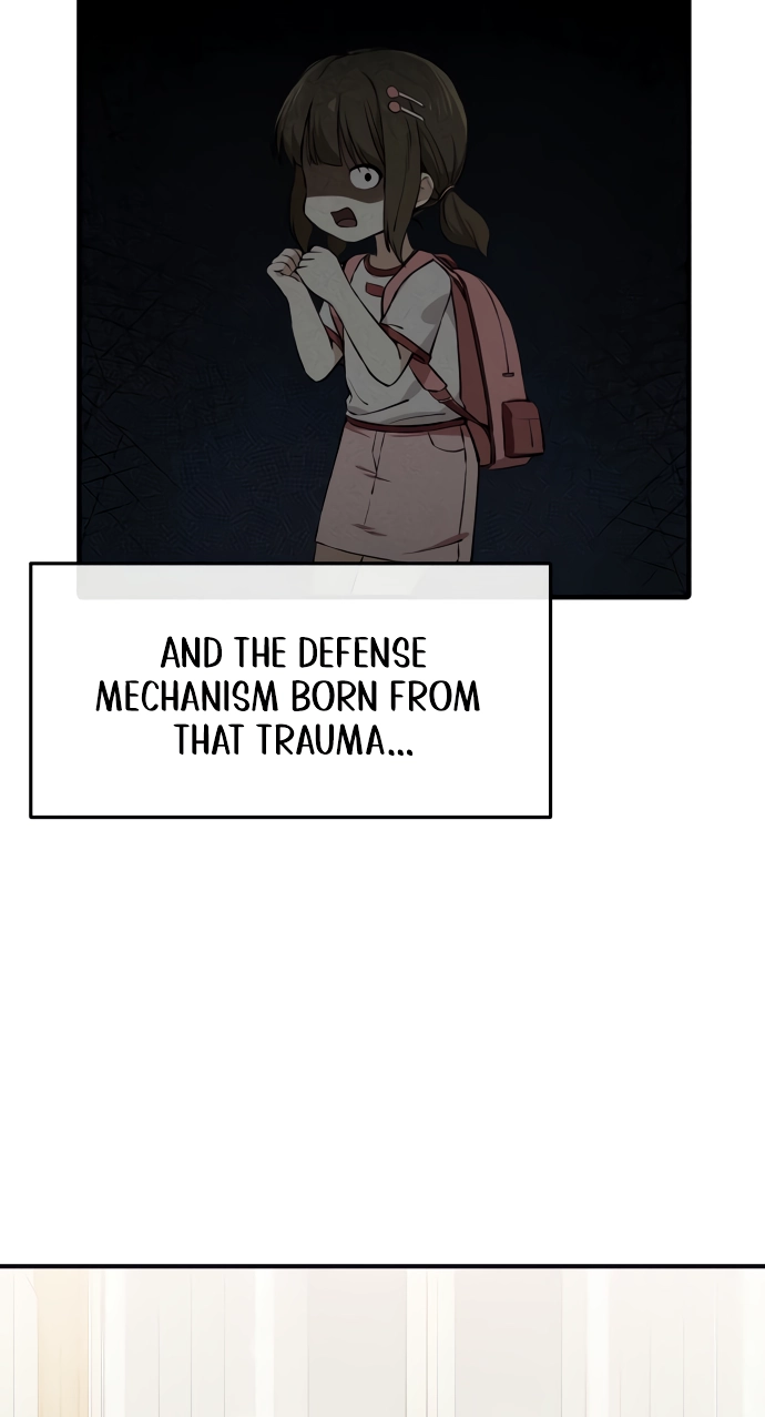 You're the Only One I See Chapter 26 page 64 - 