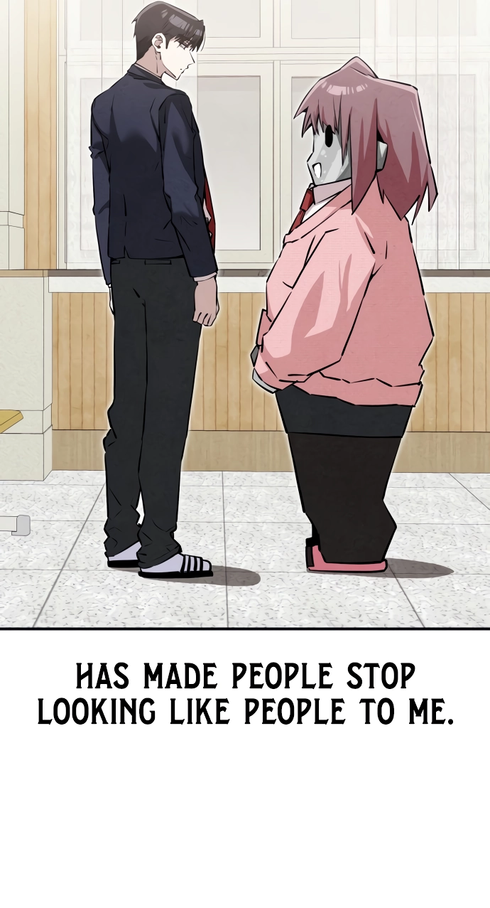 You're the Only One I See Chapter 26 page 65 - 