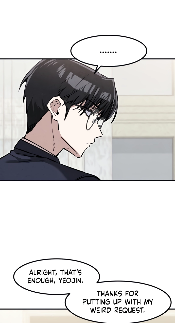You're the Only One I See Chapter 26 page 66 - 