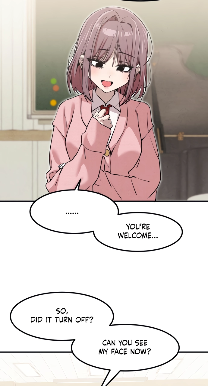 You're the Only One I See Chapter 26 page 67 - 