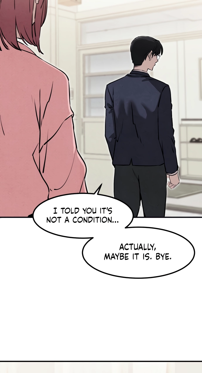 You're the Only One I See Chapter 26 page 69 - 