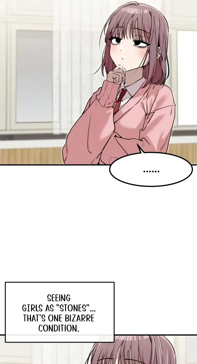You're the Only One I See Chapter 26 page 70 - 