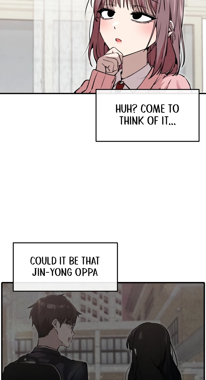 You're the Only One I See Chapter 26 page 71 - 